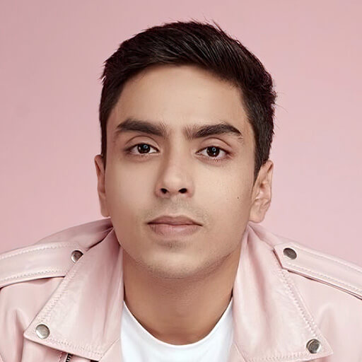 Adarsh Bharti