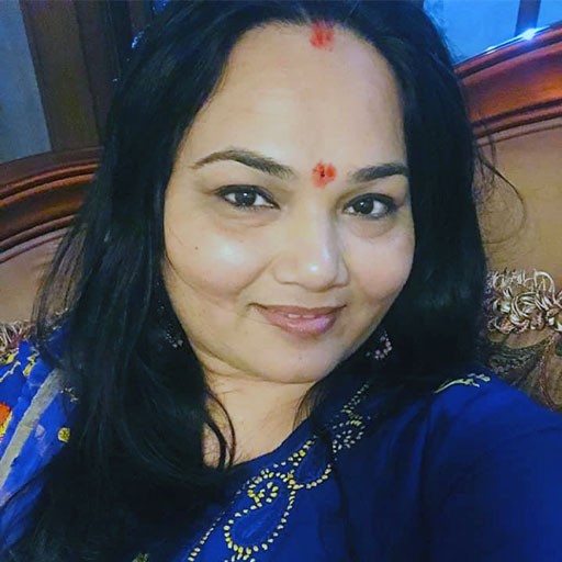 Jigyasa Yaduwanshi