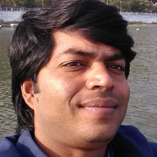 Manoj Mairta