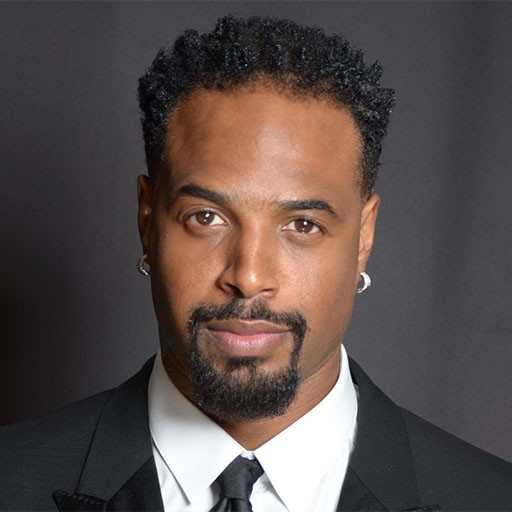Shawn Wayans