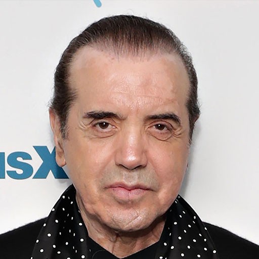 Chazz Palminteri