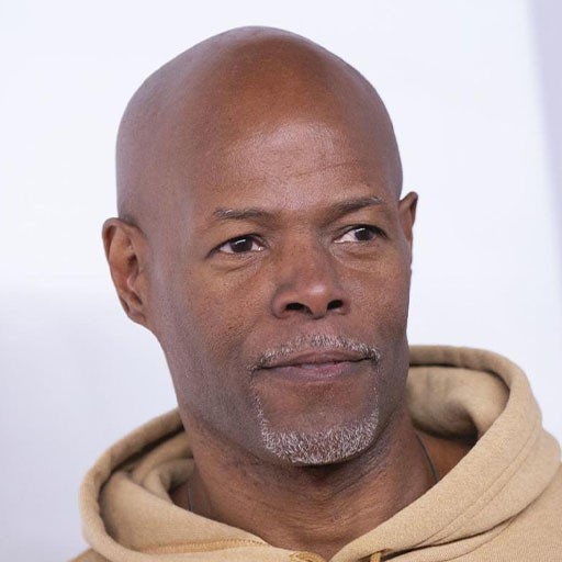 Keenen Ivory Wayans