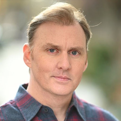Scott Nicholson