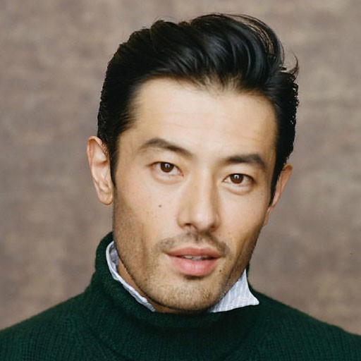 Yusuke Ogasawara