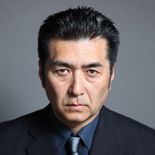 Shu Sakimoto