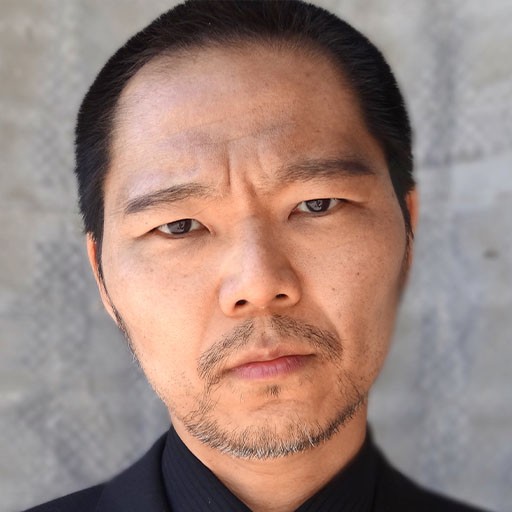 Takahiro Fukuda