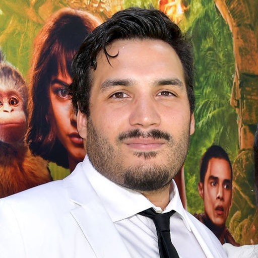 Adam VillaSenor