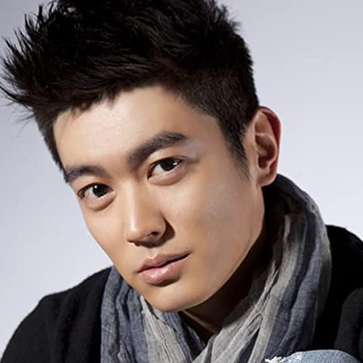 Jiang Du