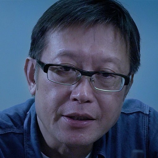 Andrew Lau