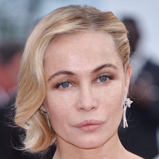Emmanuelle Béart