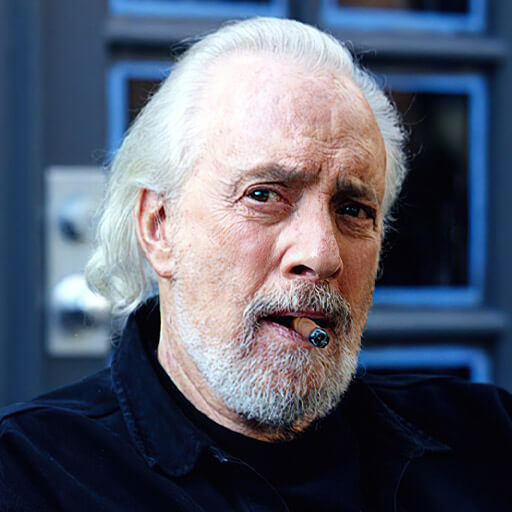 Robert Towne
