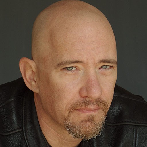 Jim Hanks