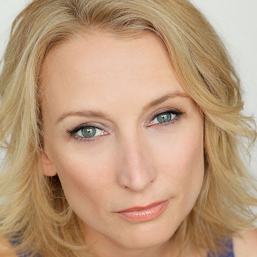Carrie Paff