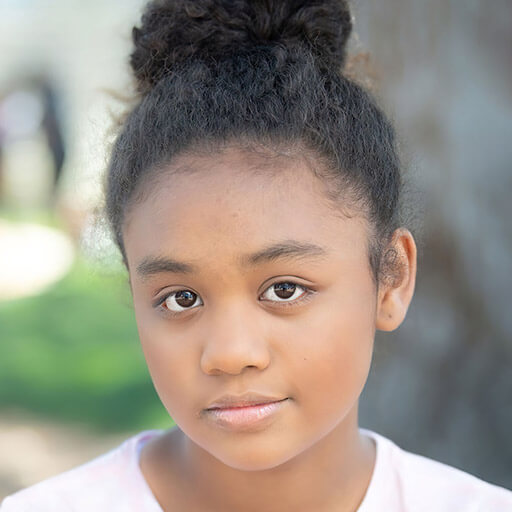 Imani Prior