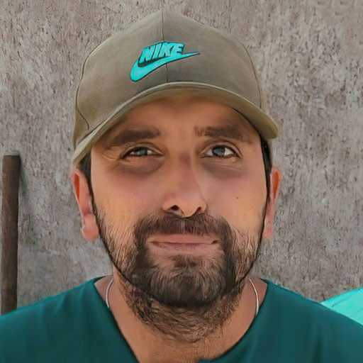 امین قوامی