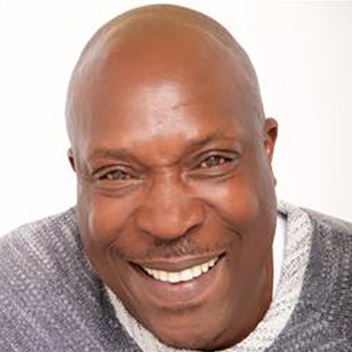 Patrick Mofokeng