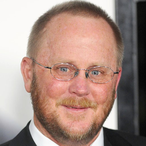 Anthony Peckham