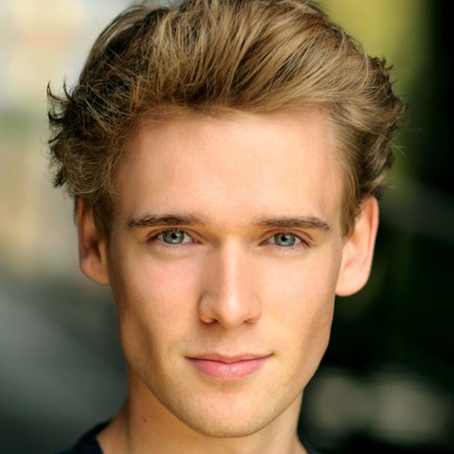 Harry Jarvis