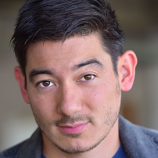Scott Ryan Yamamura