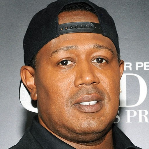 Master P
