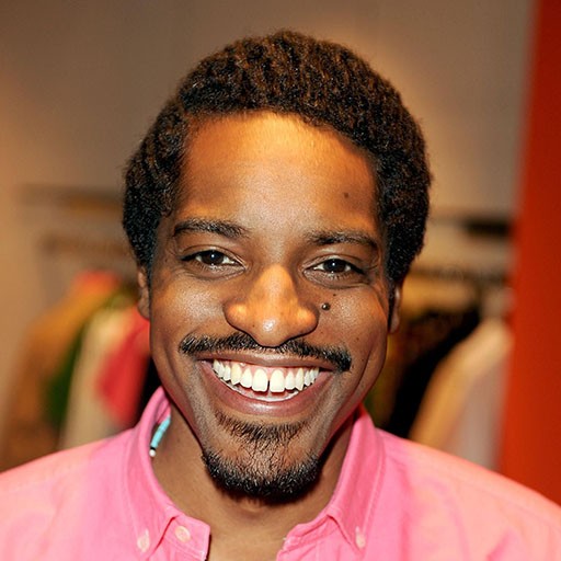 André Benjamin