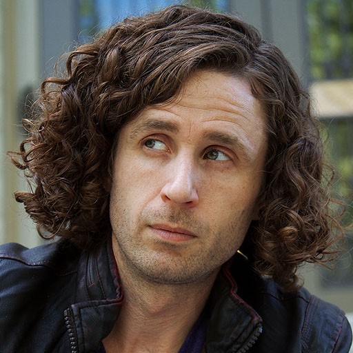 Joshua David McLerran