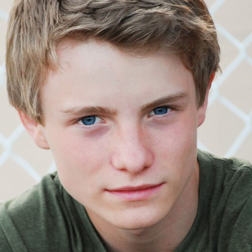 Talon G. Ackerman