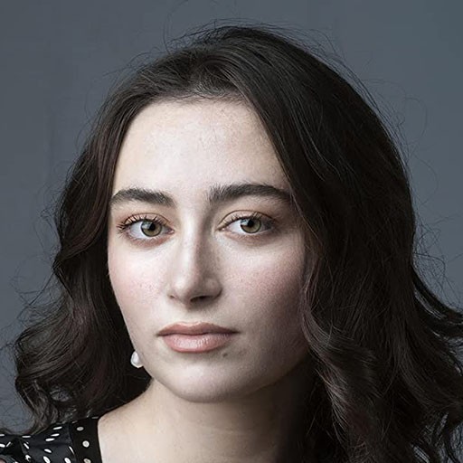Abby Quinn