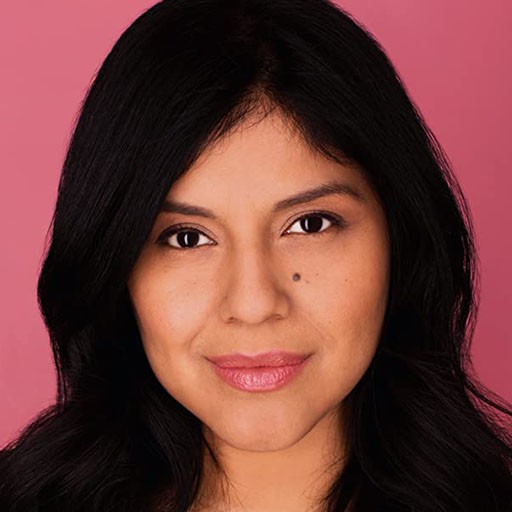 Greta Quispe