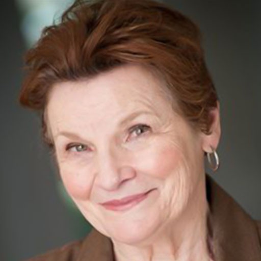Mary Black