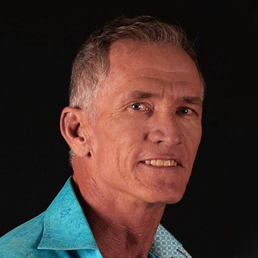 Mick Roughan