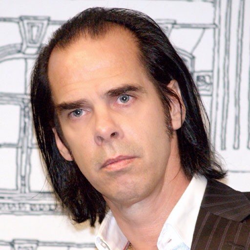 Nick Cave