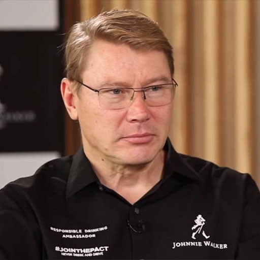 Mika Häkkinen