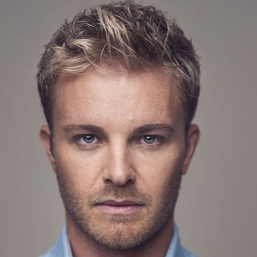 Nico Rosberg