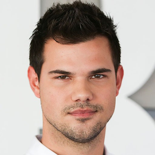 Taylor Lautner