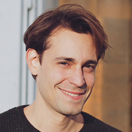 Marcel Rodriguez