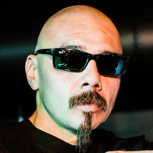 Roberto 'Lil Rob' Flores