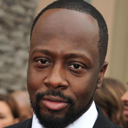 Wyclef Jean