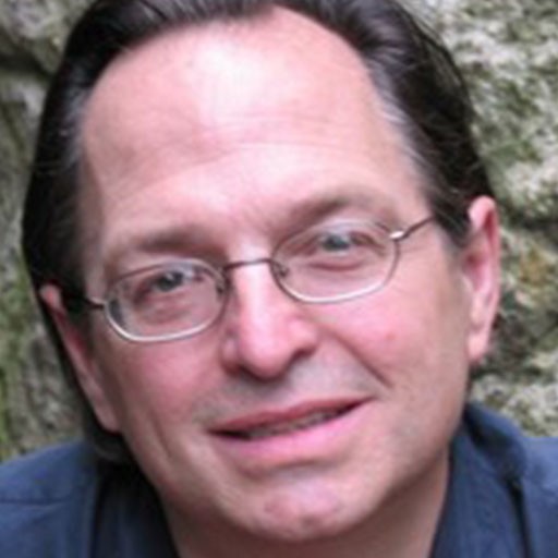 Gil Reavill
