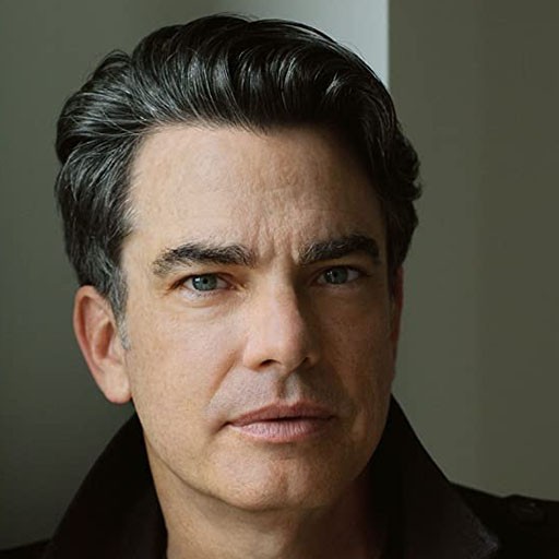 Peter Gallagher