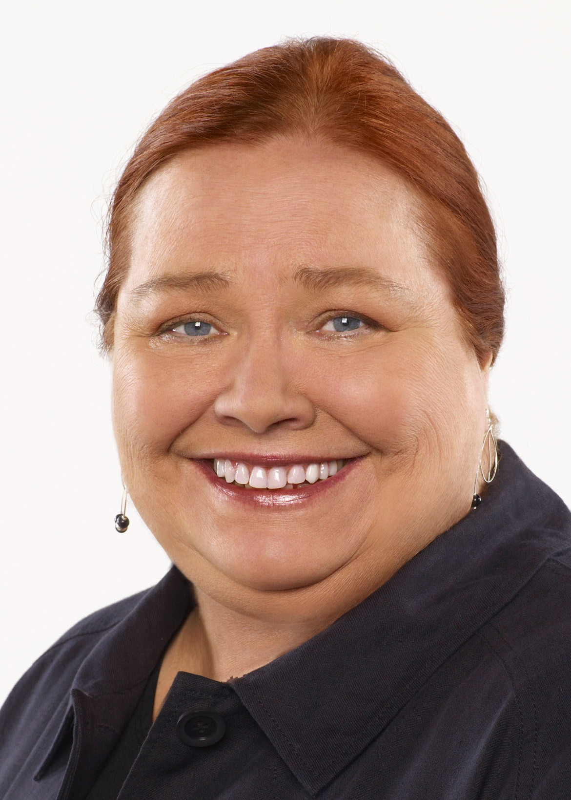 Conchata Ferrell