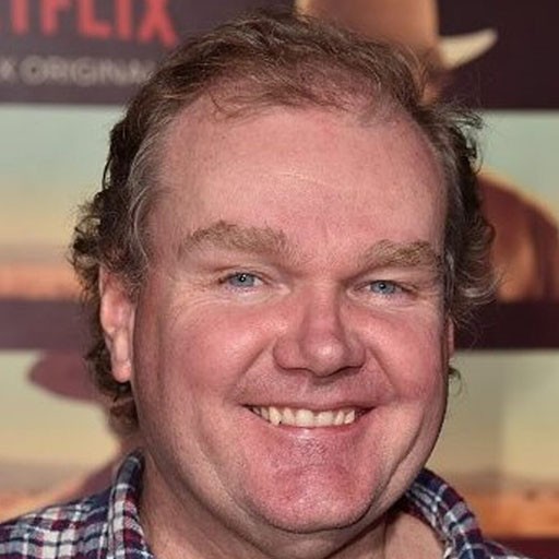 Tim Herlihy