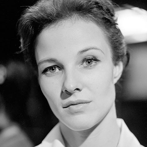 Janice Rule