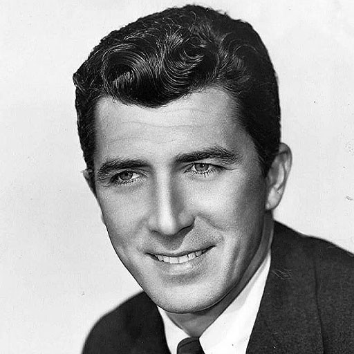 Patrick O'Neal