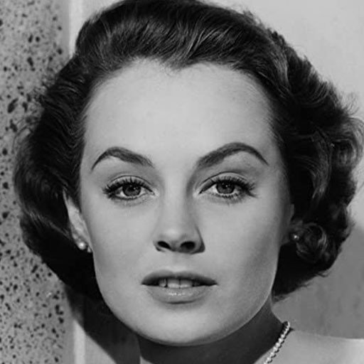 Victoria Shaw