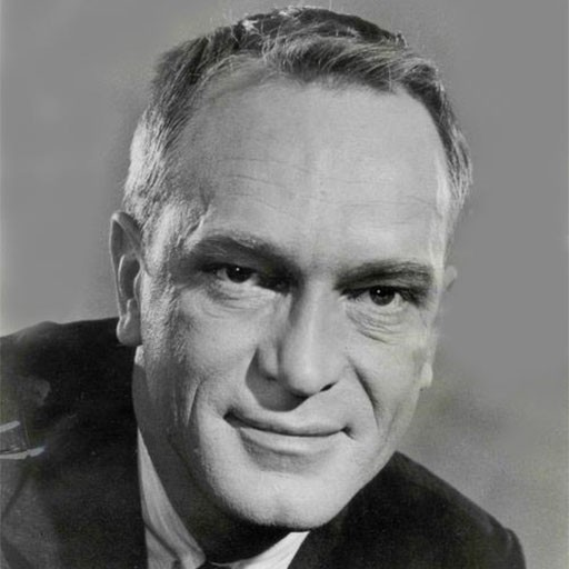 Barry Atwater
