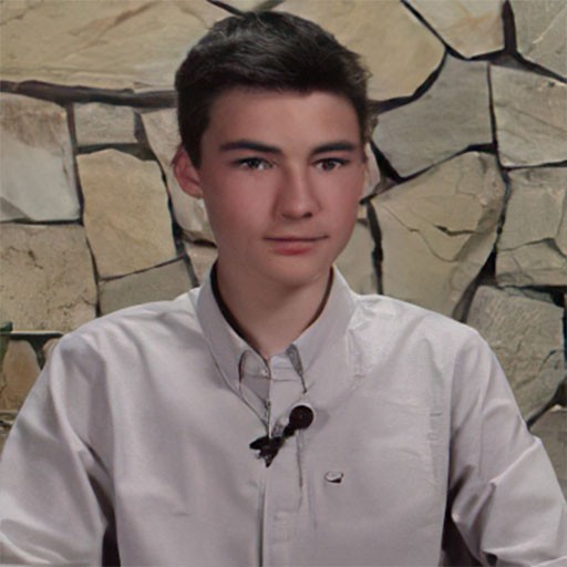 Griffin Kingston
