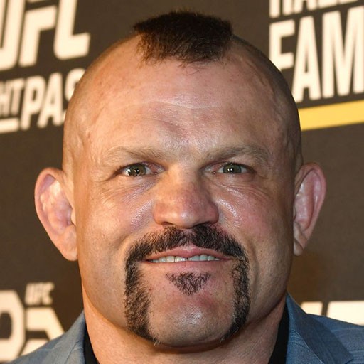 Chuck Liddell