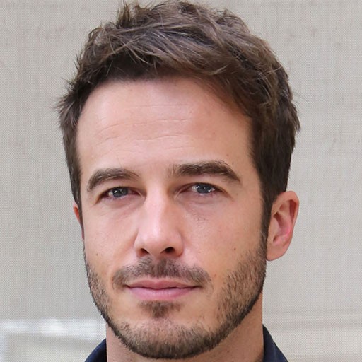 Ryan Carnes