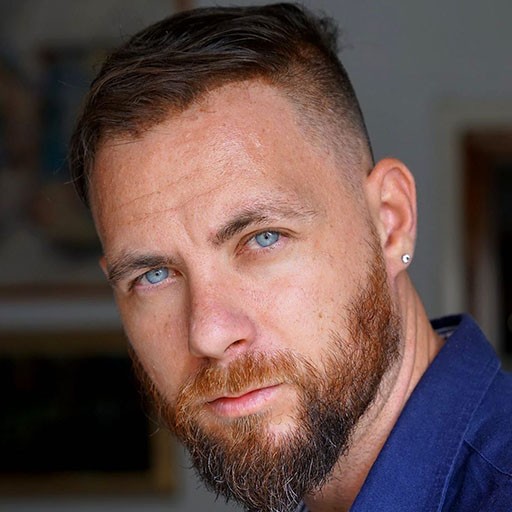 Gianluca Di Medio Ceccarelli